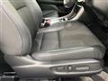 2017 Honda Accord Hybrid