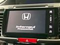 2017 Honda Accord Hybrid