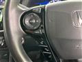2017 Honda Accord Hybrid