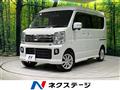 2022 Suzuki Every Wagon