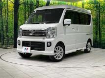 2022 Suzuki Every Wagon