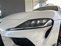 2024 Toyota Supra