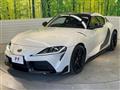 2019 Toyota Supra