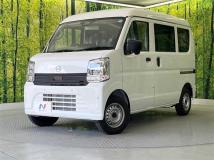 2026 Nissan Clipper Van