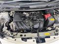 2018 Nissan Note
