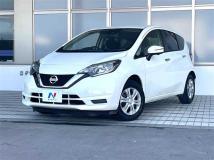 2019 Nissan Note