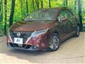 2022 Nissan Note
