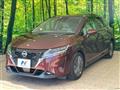 2022 Nissan Note