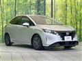 2022 Nissan Note