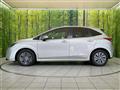 2022 Nissan Note