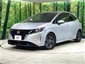 2022 Nissan Note