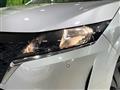 2022 Nissan Note