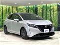 2022 Nissan Note