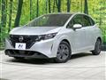 2022 Nissan Note