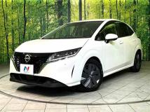 2022 Nissan Note