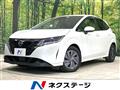2022 Nissan Note