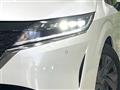 2022 Nissan Note