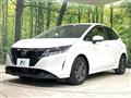 2022 Nissan Note