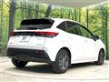 2022 Nissan Note
