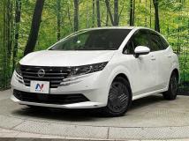 2024 Nissan Note
