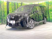 2023 Nissan Serena