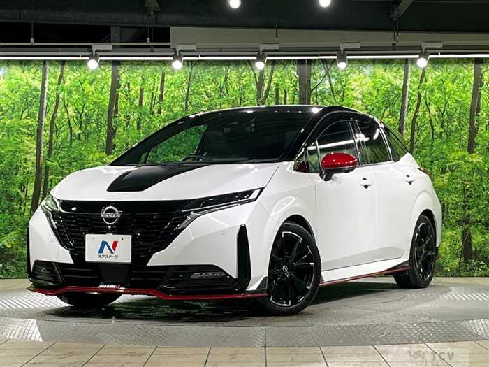 2022 Nissan Nissan Others