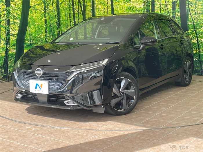 2022 Nissan Nissan Others