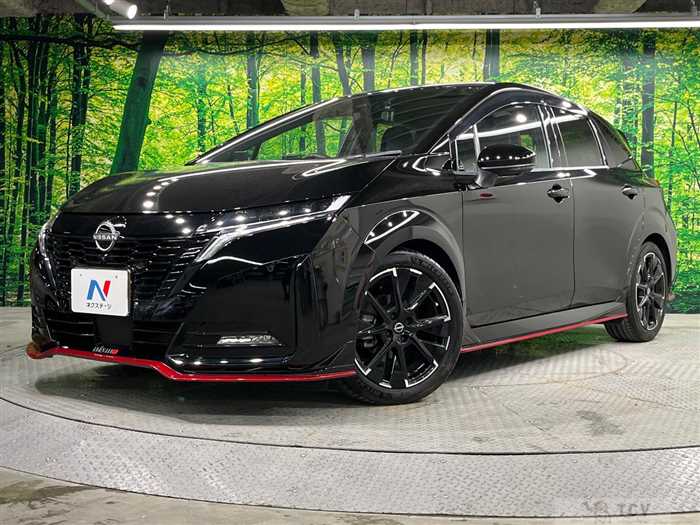 2022 Nissan Nissan Others