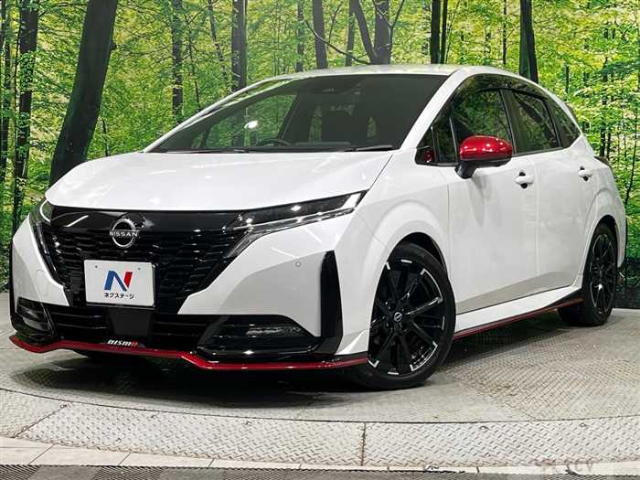 2023 Nissan Nissan Others