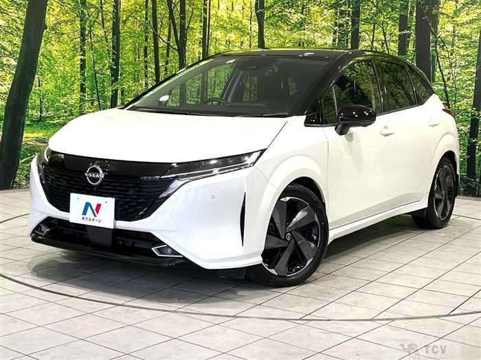 2024 Nissan Nissan Others