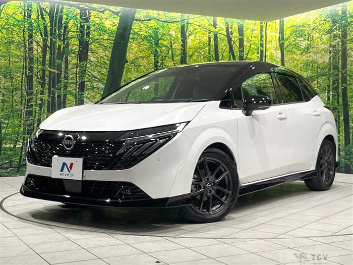2024 Nissan Nissan Others