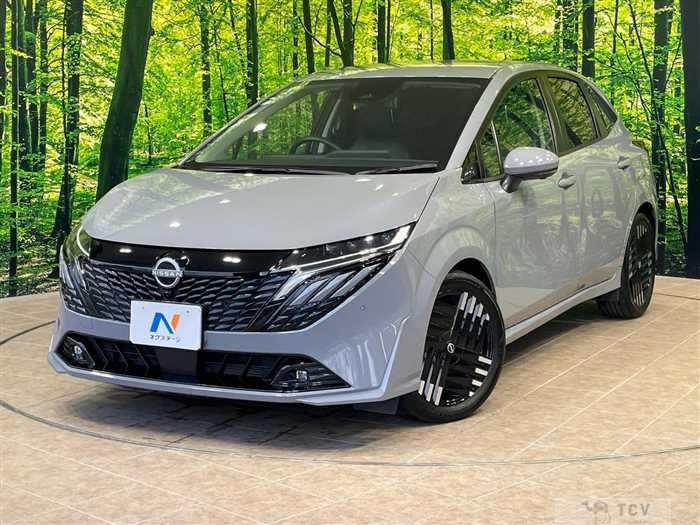 2024 Nissan Nissan Others