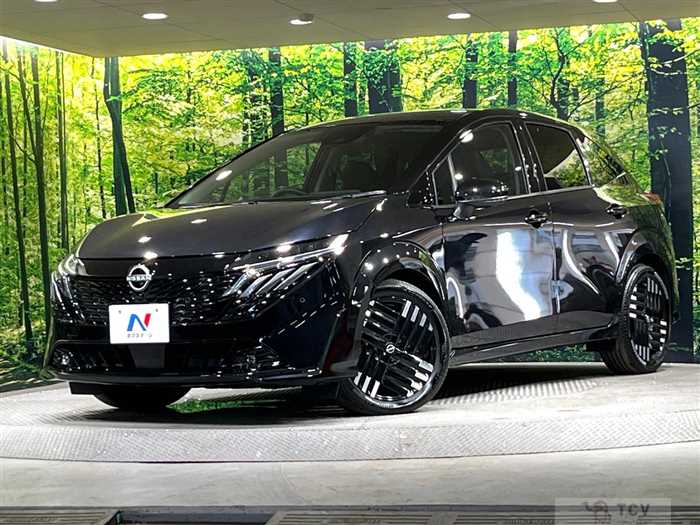 2025 Nissan Nissan Others