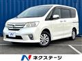 2012 Nissan Serena