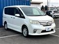 2012 Nissan Serena