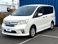 2012 Nissan Serena
