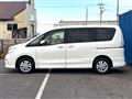 2012 Nissan Serena