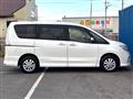 2012 Nissan Serena