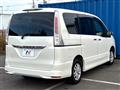 2012 Nissan Serena