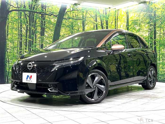 2022 Nissan Nissan Others