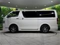 2022 Toyota Hiace Van