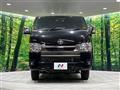 2025 Toyota Hiace Van