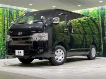 2025 Toyota Hiace Van