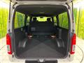 2025 Toyota Hiace Van