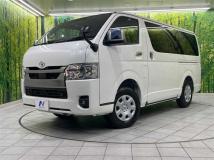 2025 Toyota Hiace Van