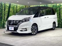 2016 Nissan Serena