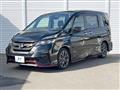 2018 Nissan Serena