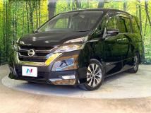 2018 Nissan Serena