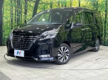 2021 Nissan Serena