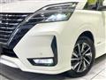 2022 Nissan Serena